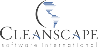 cleanscape logo